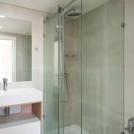 شقة Pardal 1c - Stunning Studio In Alcantara Lisboa