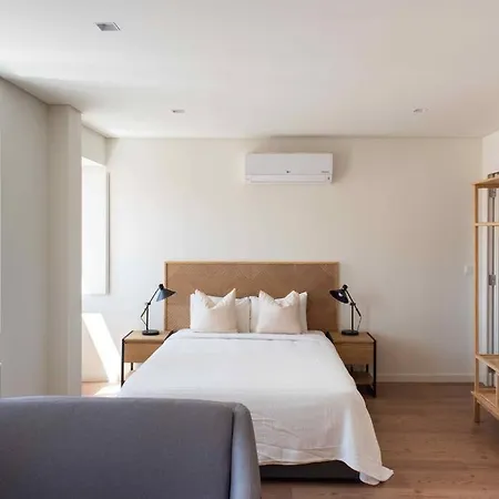 Pardal 1c - Stunning Studio In Alcantara Apartament Lizbona