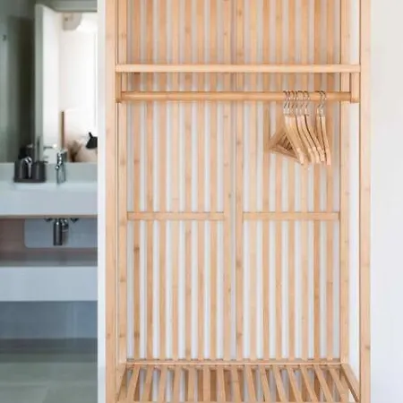 Pardal 1c - Stunning Studio In Alcantara * 리스본
