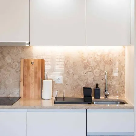 Apartament Pardal 1c - Stunning Studio In Alcantara *